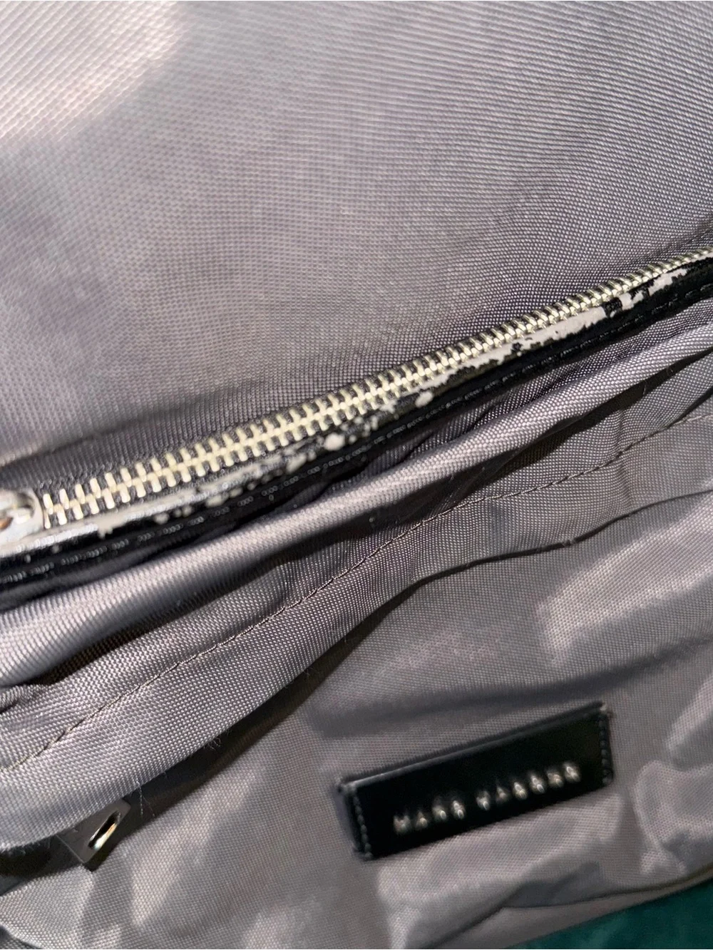 Marc Jacobs mini backpack